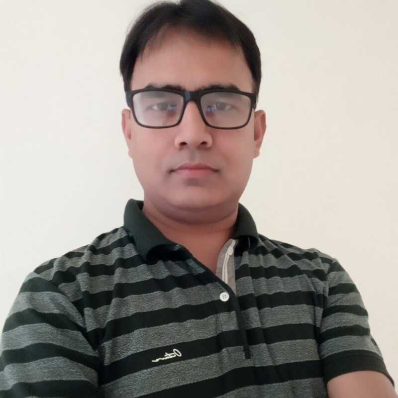 Dr. Govind Singh