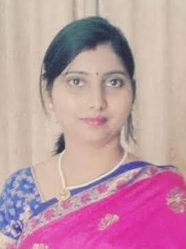 Dr. Saumya Singh