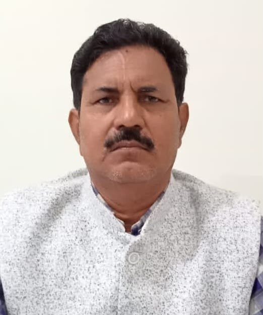 Prof. Amarjeet Singh